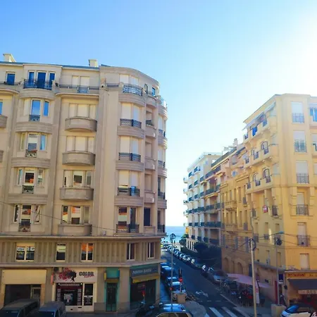 Nestor&jeeves - Cardeline Terrasse - Very Close Sea - Spacious Apartamento