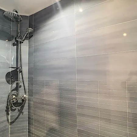 Apartamento Nestor&jeeves - Cardeline Terrasse - Very Close Sea - Spacious *