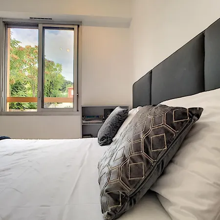 Nestor&jeeves - Cardeline Terrasse - Very Close Sea - Spacious *