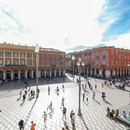 Nestor&jeeves - Cardeline Terrasse - Very Close Sea - Spacious