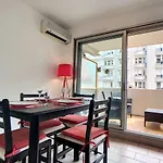 Nestor&jeeves - Cardeline Terrasse - Very Close Sea - Spacious * Nizza