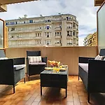Nestor&jeeves - Cardeline Terrasse - Very Close Sea - Spacious